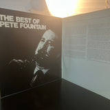 Pete Fountain - The Best Of Pete Fountain (2xLP, Gatefold)