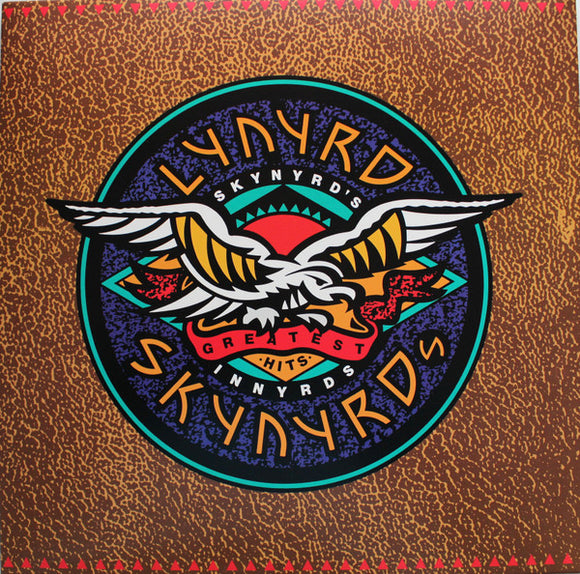 Lynyrd Skynyrd - Skynyrd's Innyrds: Their Greatest Hits