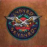 Lynyrd Skynyrd - Skynyrd's Innyrds: Their Greatest Hits