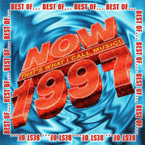 Various - Now That's What I Call Music (Best of 1997) – YourMusicFix