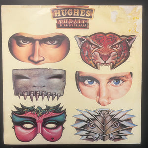 Hughes/Thrall - Hughes/Thrall