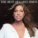 Carly Simon - The Best Of Carly Simon (SA)