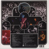 The Rolling Stones - Get Yer Ya-Ya's Out! (EU)