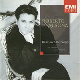 Roberto Alagna - Robert Alagna (SA)