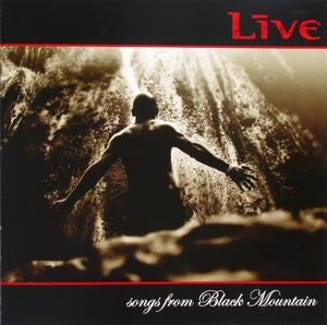 Live - Songs From Black Mountain