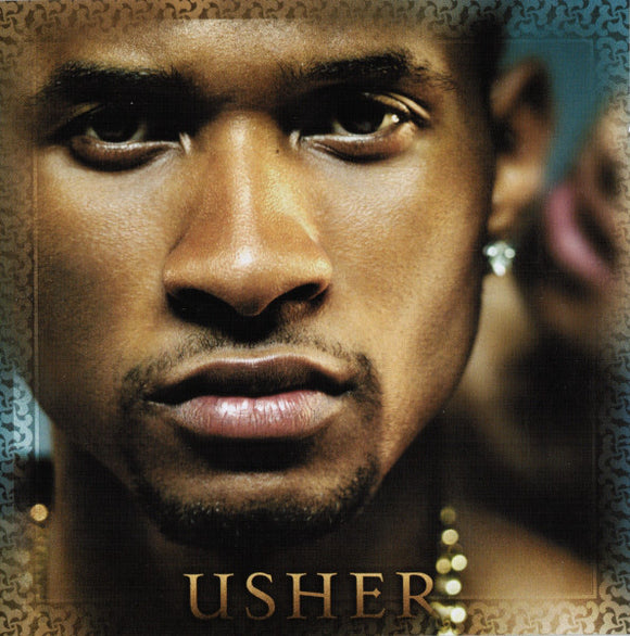 Usher - Confessions (SA)