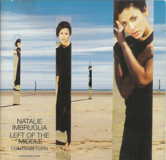 Natalie Imbruglia - Left Of The Middle