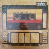 Various - Guardians Of The Galaxy Awesome Mix Vol. 1