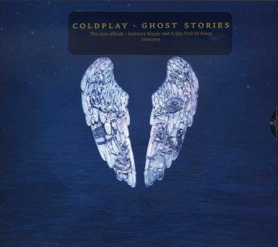 Coldplay - Ghost Stories