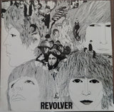 The Beatles - Revolver