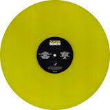 The National - Boxer (Yellow vinyl)