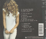 Sheryl Crow - Detours (Cardsleeve)