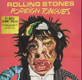 Rolling Stones - Foreign Tongues (2xLP)