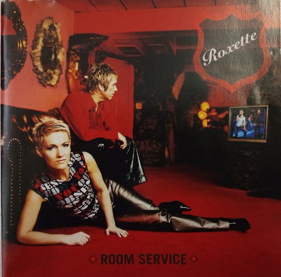 Roxette - Room Service (SA)