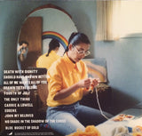 Sufjan Stevens - Carrie & Lowell (US)