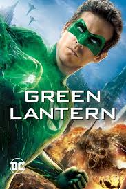 Green Lantern