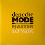 Depeche Mode - Some Great Reward | The 12" Singles (Numbered Box Set)