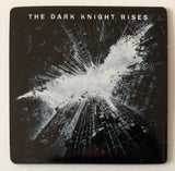 Hans Zimmer - The Dark Knight Rises (OST) Ltd Edition on orange vinyl