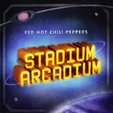 Red Hot Chili Peppers - Stadium Arcadium (2xCD)