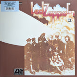 Led Zeppelin - Led Zeppelin II (Europe)