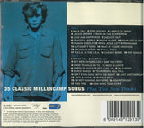 John Mellencamp - Words & Music: Greatest Hits (2xCD)