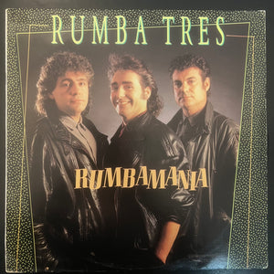 Rumba Tres - Rumbamania