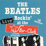 The Beatles - Rockin' At The Star-Club, 1962