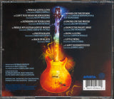 Santana - Guitar Heaven: The Greatest Guitar Classics Of All Time (SA)