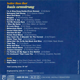 Louis Armstrong - Hotter Than That