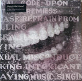 Alanis Morisette - Supposed Former Infatuation Junkie (2xLP, Gatefold)