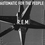 R.E.M. - Automatic For The People (SA)