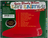 Kevin Bloody Wilson - Kev's Kristmas (SA)