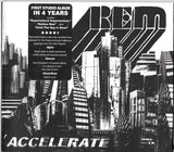 R.E.M. - Accelerate (SA)
