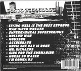 R.E.M. - Accelerate (SA)