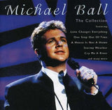 Michael Ball - The Collection
