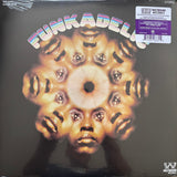 Funkadelic - Funkadelic (Purple Transparent)