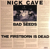Nick Cave And The Bad Seeds - The First Born Is Dead