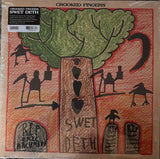 Crooked Fingers - Swet Death (US)