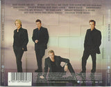 Westlife - Face To Face