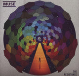 Muse - The Resistance (Box Set)