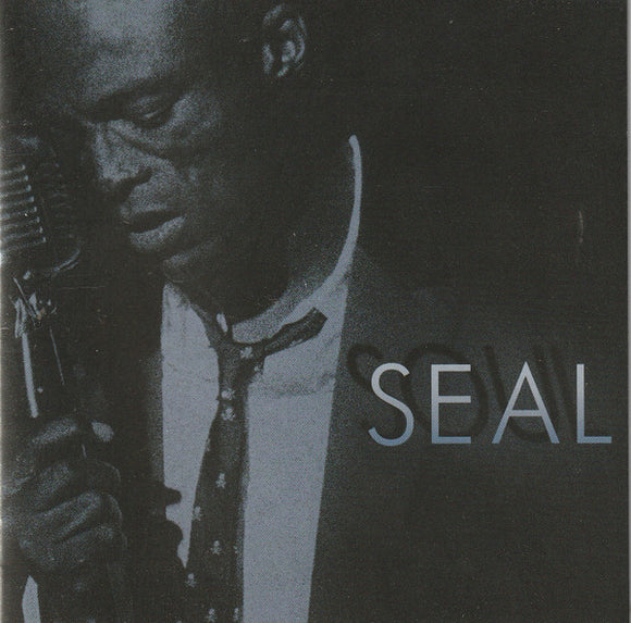 Seal - Soul (SA)