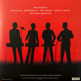 Kraftwerk - Man Machine 180g repress
