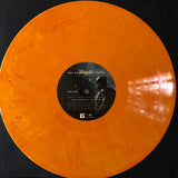Hans Zimmer - The Dark Knight Rises (OST) Ltd Edition on orange vinyl