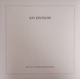 Joy Division - Closer