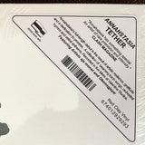 Annahstasia - Tether (red clay vinyl)