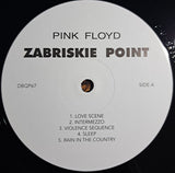 Pink Floyd - Zabriskie Point (Unofficial Release)