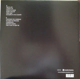 Field Music - Open Here (Die Cut Sleeve)