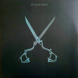 She Past Away - X (Limited numbered on Turquoise vinyl)