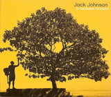 Jack Johnson - In Between Dreams (Cardboard)