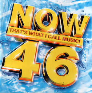 Various - Now That's What I Call Music 46 (2xCD) UK